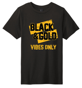 Adult Tri Blend Tee - NOR23
