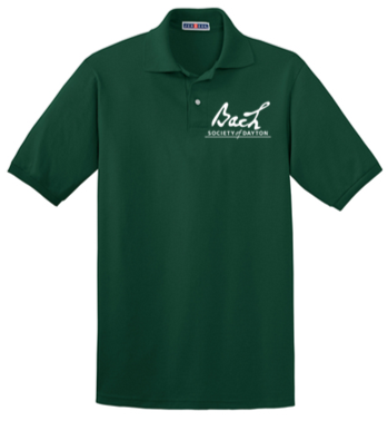 Jerzees® Dri-Power® Sport Shirt - BACH