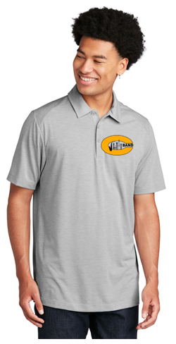 Tri-Blend Wicking Polo Ladies and Unisex - CJB24