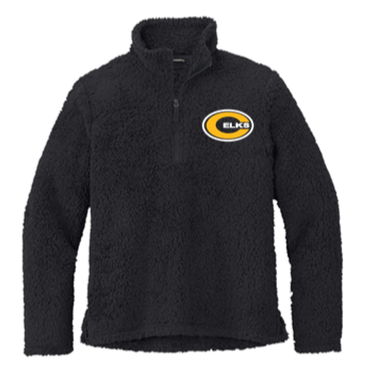 Port Authority® Cozy 1/4-Zip Fleece -NOR23