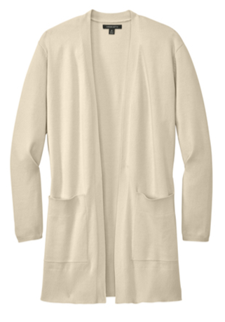 Women’s Open-Front Cardigan Sweater - VAMC25