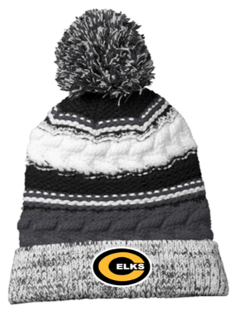 Pom Hat - CJB23
