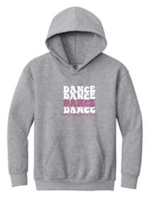 Youth Hoodie -SDSD25