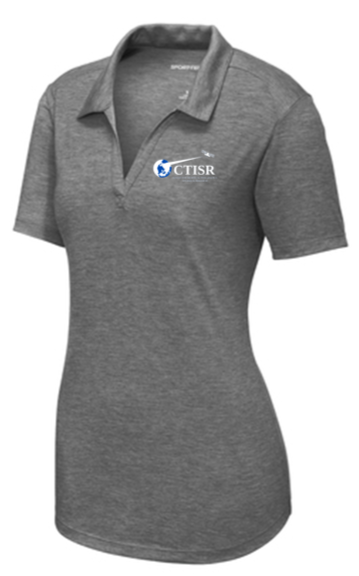 Polo- Ladies & Unisex cut-CTISR