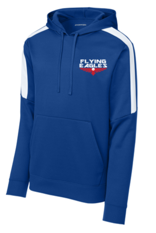 Sport-Wick® Fleece United Pullover Hoodie - CLSC24