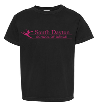HOT BUY-Bella youth teeSDSD25