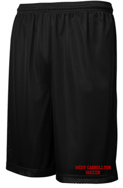 Mesh Shorts- WCS23