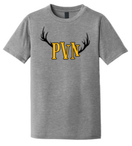 Toddler &  Youth Tee - PVNS25
