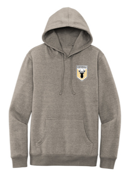 Adult Cotton Hoodie - CS23