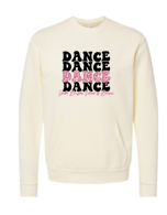 Pocket Crewneck Sweatshirt - SDSD25