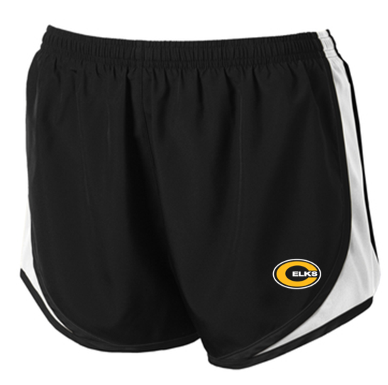 Ladies Shorts- PVNS25