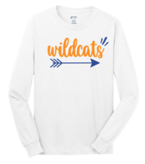 Long Sleeve T-Shirt-NOR23