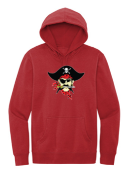 Adult Hoodie - WCS23