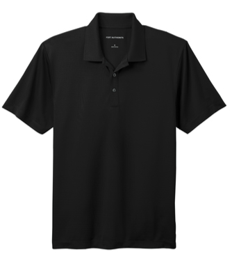 Eclipse Stretch Polo - VAMC25