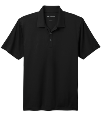 Eclipse Stretch Polo - VAMC24