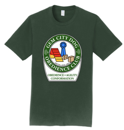 Short Sleeve Tee - GCDC25