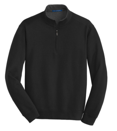 Interlock 1/4-Zip - VAMC25
