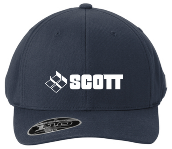 TravisMathew FOMO Solid Cap - SCOTT25