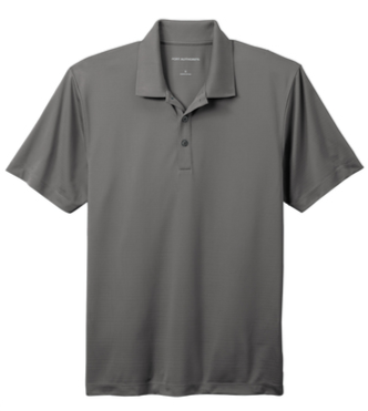 Eclipse Stretch Polo - VAMC25