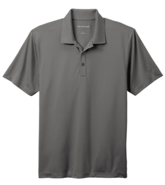 Eclipse Stretch Polo - VAMC24