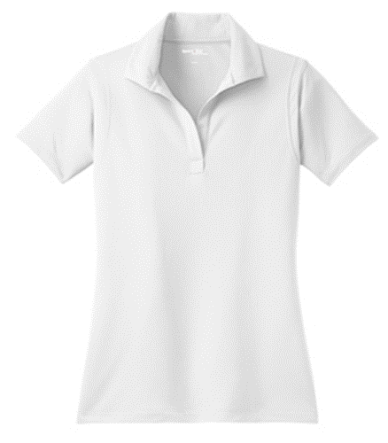 Ladies & Unisex Dri fit polo-VACARE23