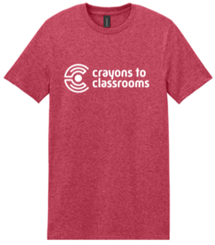 Cotton Tee shirt - CTC24