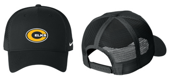 Nike Snapback Mesh Trucker Cap - CJAZZ25