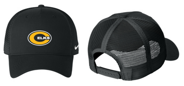 Nike Snapback Mesh Trucker Cap - LLAX24