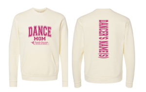 Pocket Crewneck Sweatshirt - SDSD25