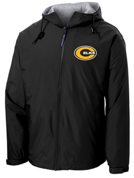 Youth & Adult hooded jacket  -LLAX25
