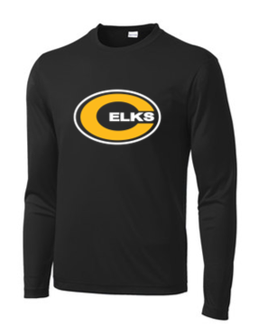 Youth & Adult Long sleeve Dri fit - TWR23