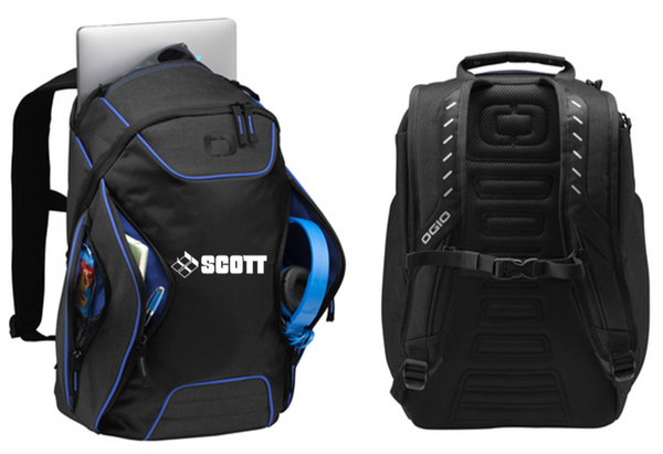 Laptop OGIO ® Hatch Pack - SCOTT25