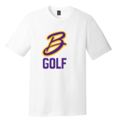 Youth Tri-blend Tee- JGB24