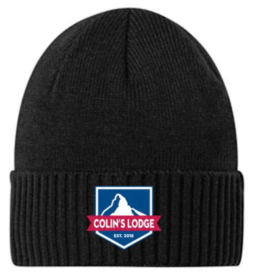 Beanie - CLSC24