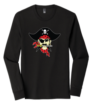Adult Long Sleeve-WCS23