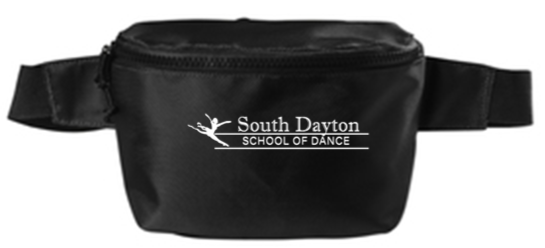 Hip/cross body bag-SDSD25