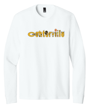 Youth & Adult Tri blend Long Sleeve Tee - PVNS25