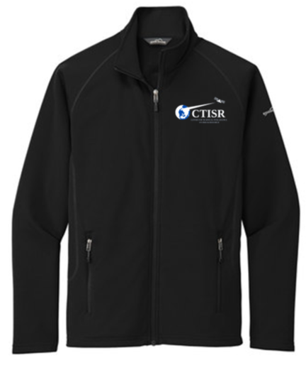 Eddie Bauer Smooth Fleece Full-Zip - CTISR