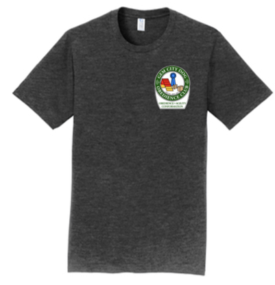 Short Sleeve Tee - GCDC25