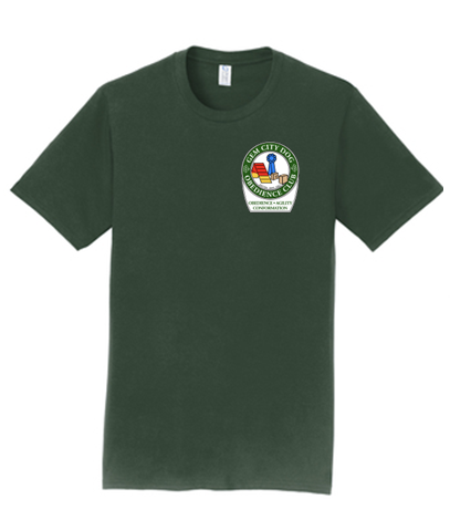 Short Sleeve Tee - GCDC25