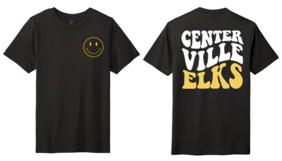 Toddler &  Youth Tee - PVS24