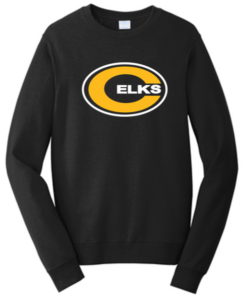 HOT BUY Adult Fleece Crew - JHM24