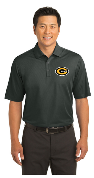 Unisex Nike Tech Sport Dri-FIT Polo- CJB24