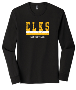 Tri blend Long Sleeves-DRS23