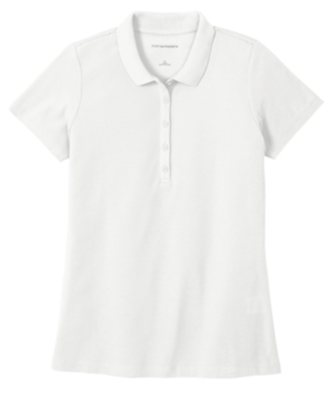 Port Authority SuperPro React  Ladies & Unisex Polo - VACARE23