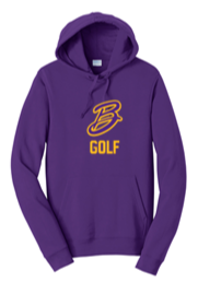 Adult Hoodie - JGB23