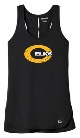 Ladies Tank- TWR23
