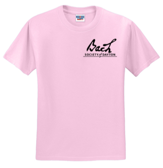 Jerzees® - Dri-Power® 50/50 Cotton/Poly T-Shirt - BACH