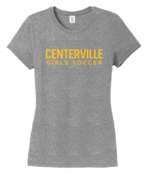 Tri blend Tee- CS23