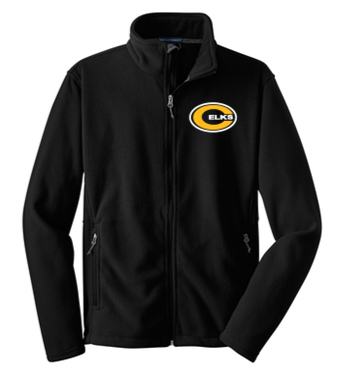 Port Authority Fleece Jacket-PVN23